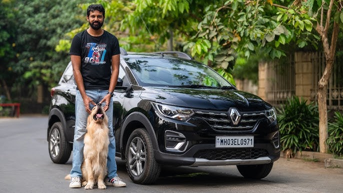 गरीबों के बजट में Renault Triber है बेस्ट, कम कीमत में जबरदस्त माइलेज