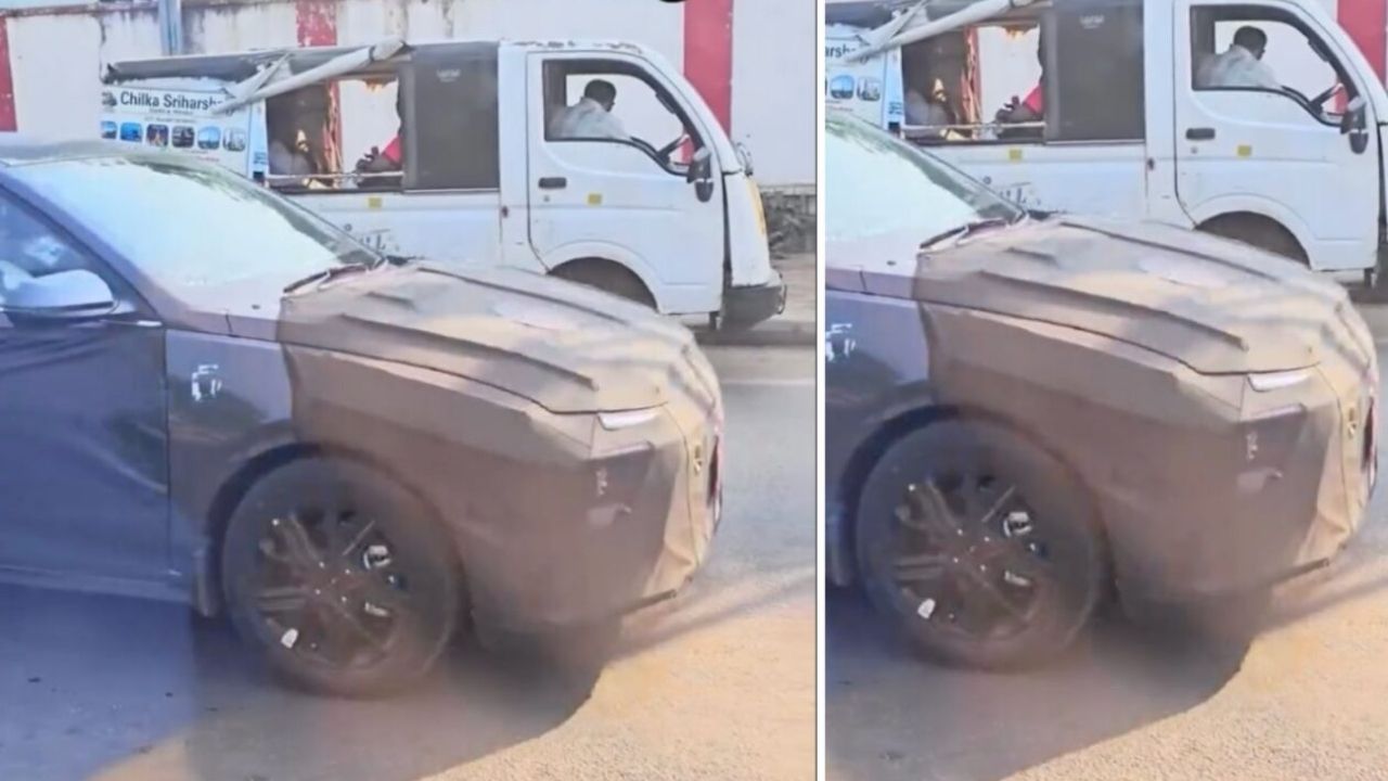 2026 Hyundai Verna Facelift: इंडिया में जल्द लॉन्च होगी नए लुक और हाई-टेक इंटीरियर के साथ