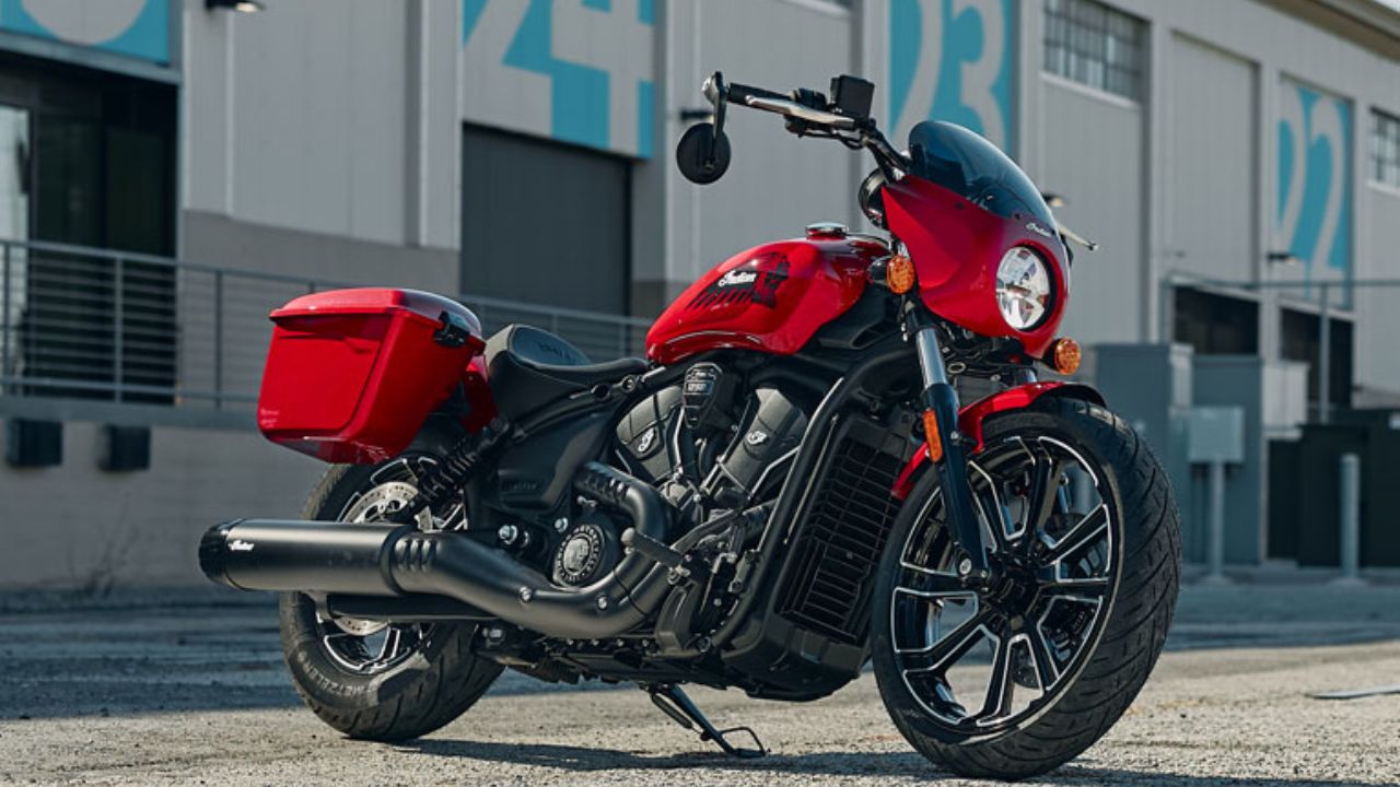 Indian Sport Scout RT: क्या यह नई बाइक Touring और Style का सबसे परफेक्ट कॉम्बिनेशन है? – 2026 मॉडल की पूरी जानकारी